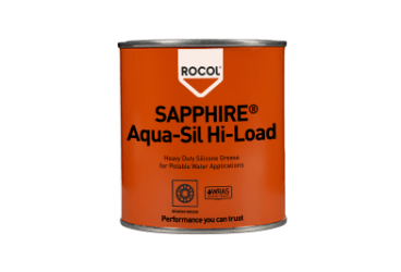SAPPHIRE Aqua-Sil Hi-Load